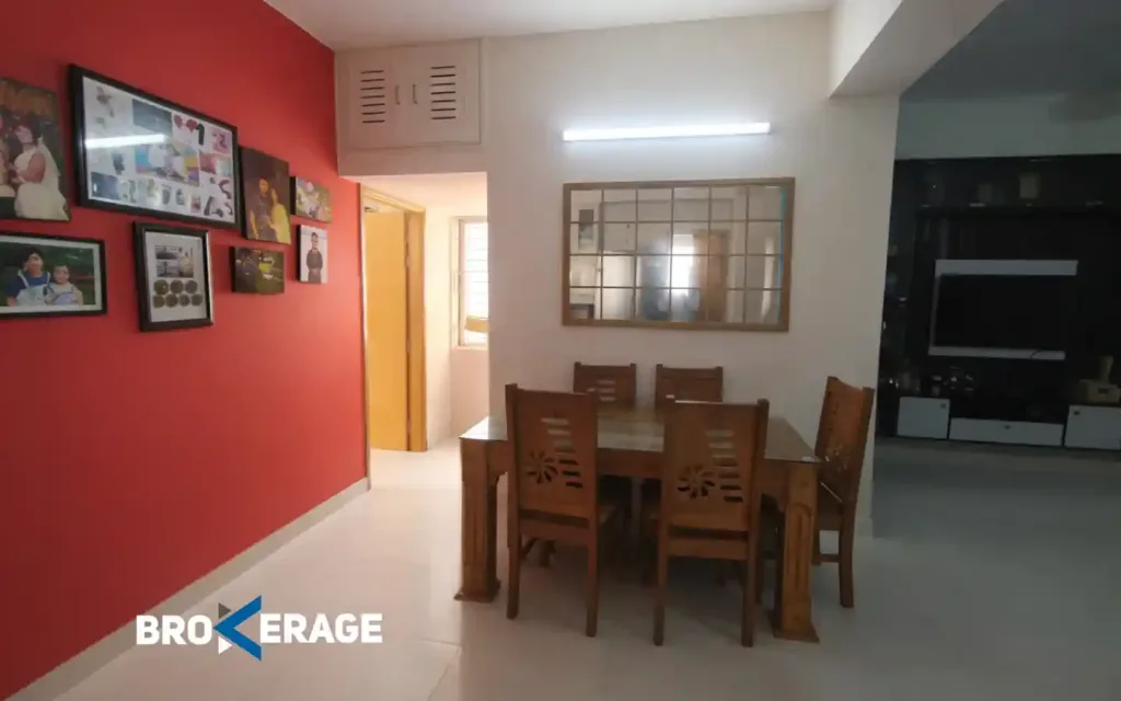 ready flat for sale in dhaka