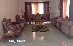 3050 sft 4-bedroom flat for rent