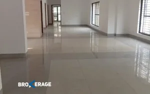 3500 sft 4-bedroom flat for rent