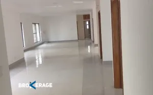 3500 sft 4-bedroom flat for rent