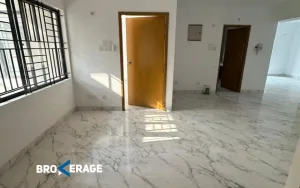 1945 sft 3-bedroom flat for sale