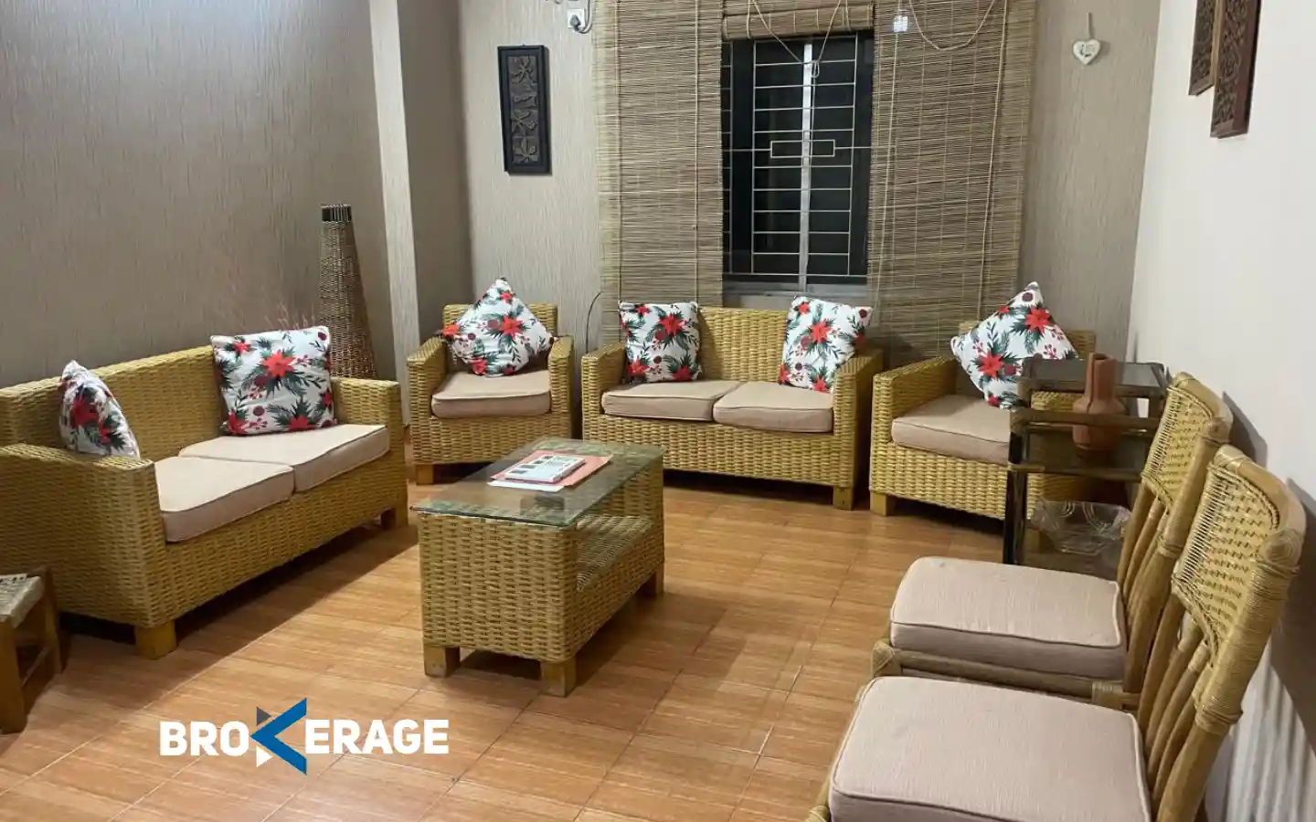 ready flat for sale in Uttara