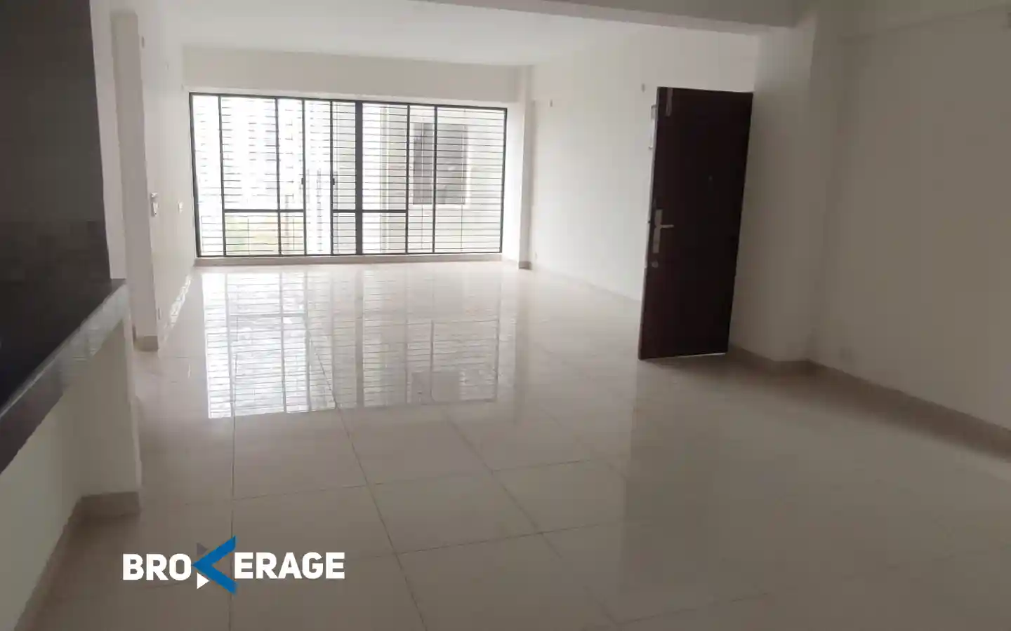 ready flat for rent in bashundhara