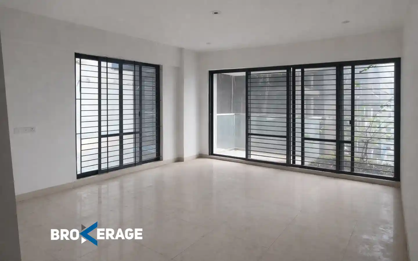 Ready flat for rent in bashundhara