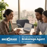 trustworthy brokerage services for property transactions