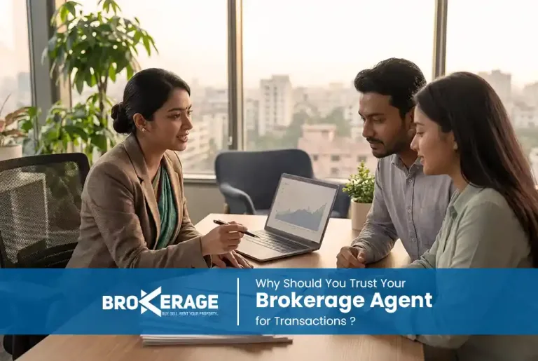 trustworthy brokerage services for property transactions