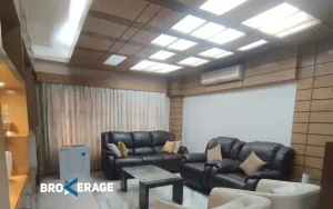 2469 sft 3-bedroom flat for Sale