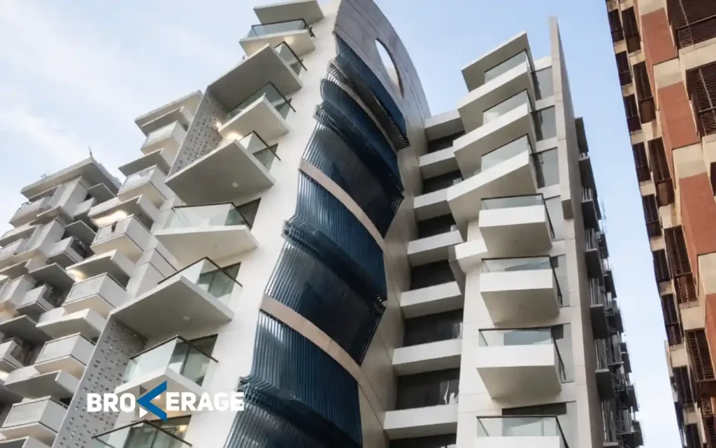 ready flat for sale in bashundhara