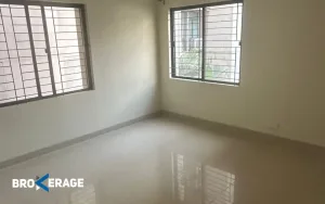 ready flat for rent in banani