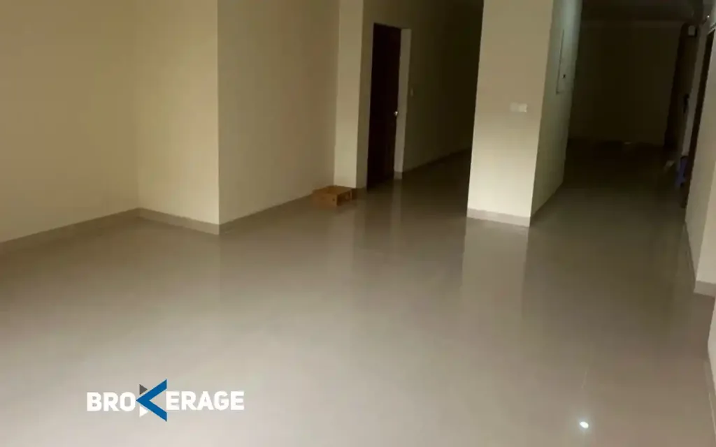 ready flat for rent in banani