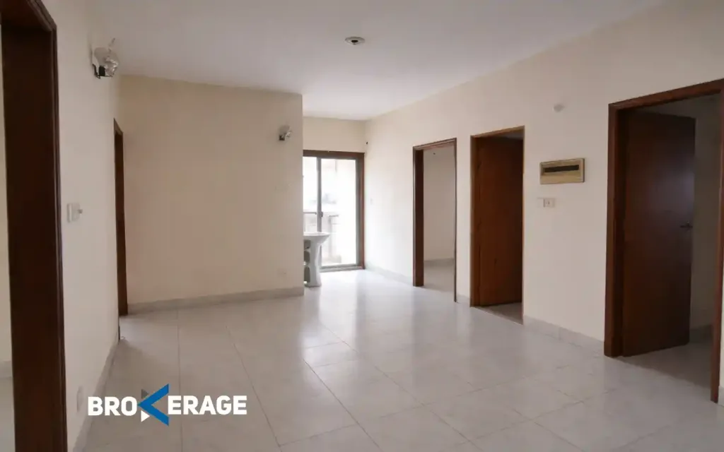 ready flat for rent in baridhara