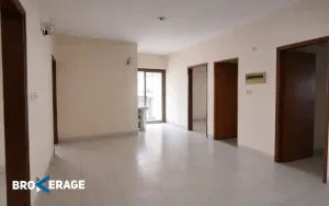 ready flat for rent in baridhara