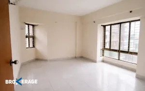 ready flat for rent in baridhara