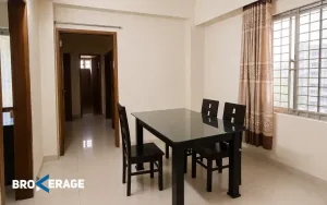 ready flat for rent mohakhali