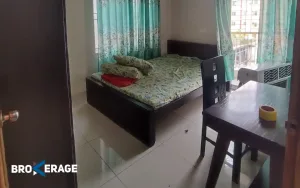 ready flat for rent mohakhali