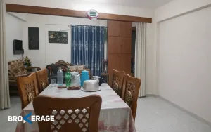 Ready flat for sale in baridhara