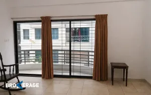 ready flat for rent in banani