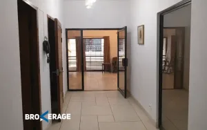 3800 sft 4-bedroom flat for rent