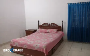 ready flat for rent in banani