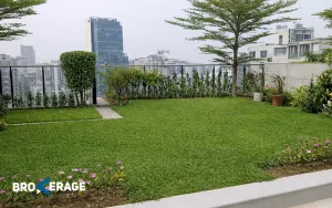 ready flat for rent in gulshan