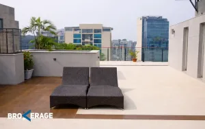 ready flat for rent in gulshan