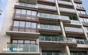 ready flat for rent in gulshan