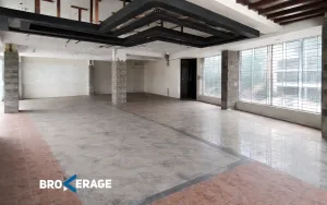 2646 SFT Commercial Space for rent