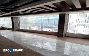 open space for rent in gulshan