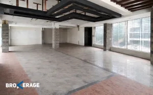 open space for rent in gulshan