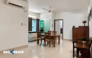 ready flat for sale in bashundhara