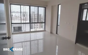 ready flat for rent in Bashundhara