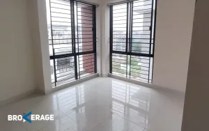 ready flat for rent in Bashundhara